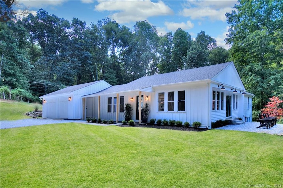 69 Lyons Plain Rd, Weston, CT 06883 - photo 1