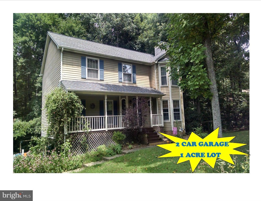 10705 Whiperwhill Ct, Spotsylvania, VA 22553 - photo 1