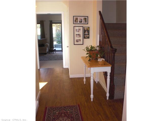 Other. ENTRY FOYER