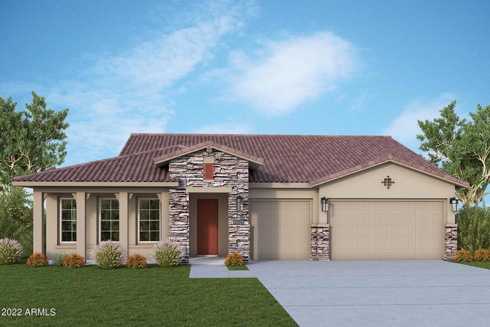 rendering
