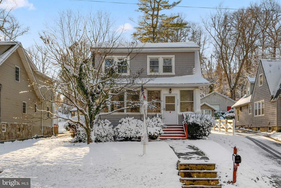 5530 Levering Ave, Elkridge, MD 21075 - photo 1