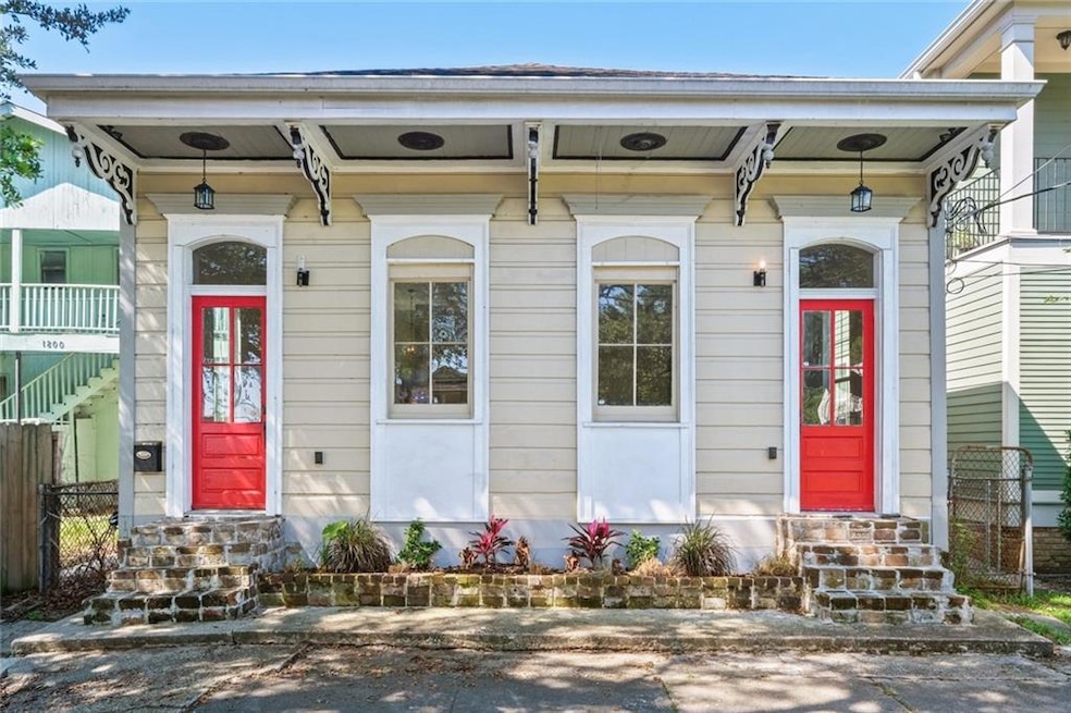 1804 Bienville St, New Orleans, LA 70112 - photo 1