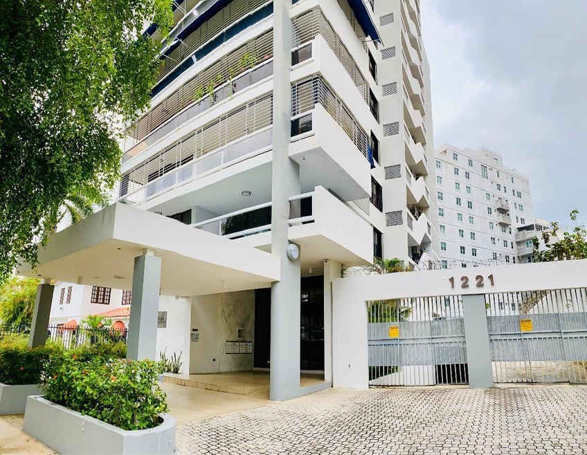1221 Luchetti unit 1, San Juan, PR 00907 - photo 1
