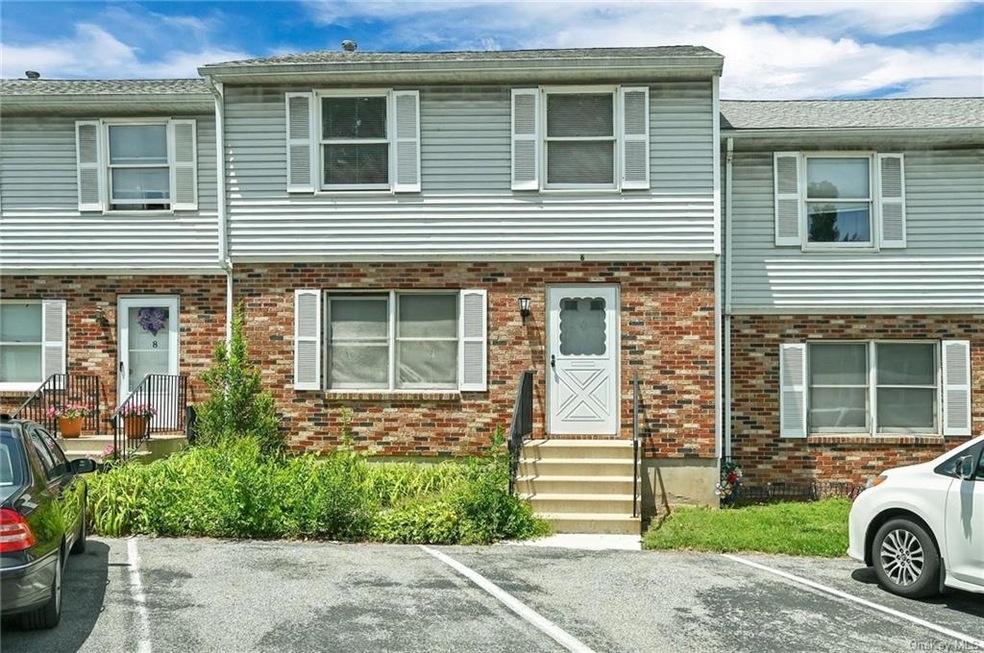 6 Estate Dr, Middletown, NY 10940 - photo 1