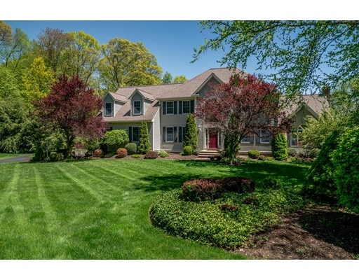 3 Steel Rd, Hopedale, MA 01747 - photo 1