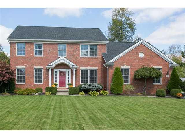 Exterior Front. Totally updated home leaves curren