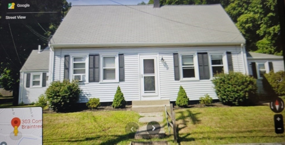 303 Commercial St unit 303, Braintree, MA 02184 - photo 1