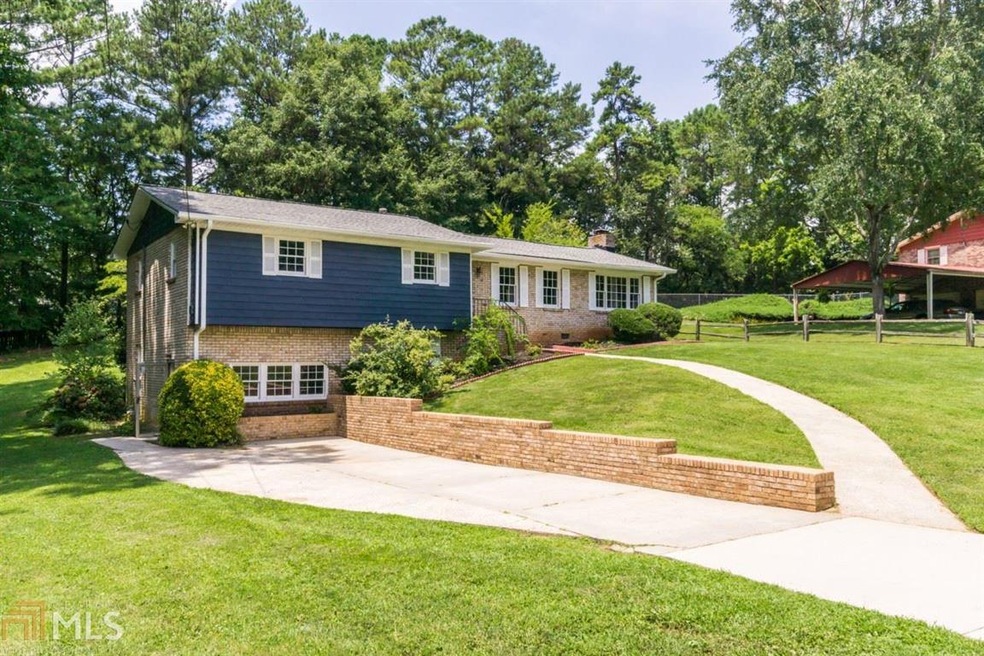 0 Rockwood Dr, Marietta, GA 30066 - photo 1