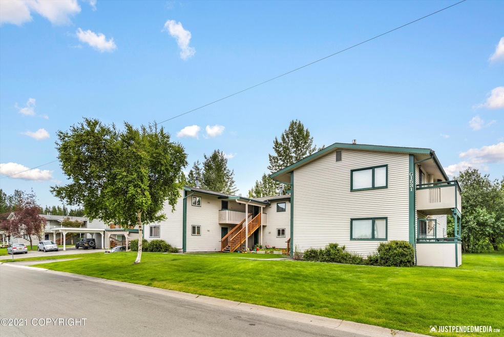 1531 Northview Dr unit G5, Anchorage, AK 99504 - photo 1