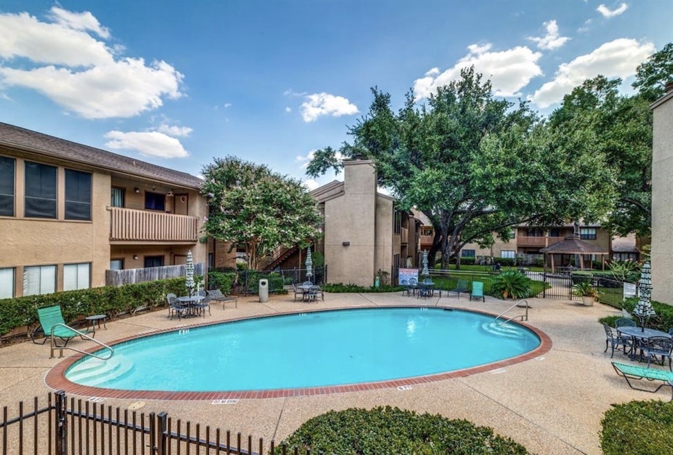 5001 Lamonte Ln unit 109, Houston, TX 77092 - photo 1