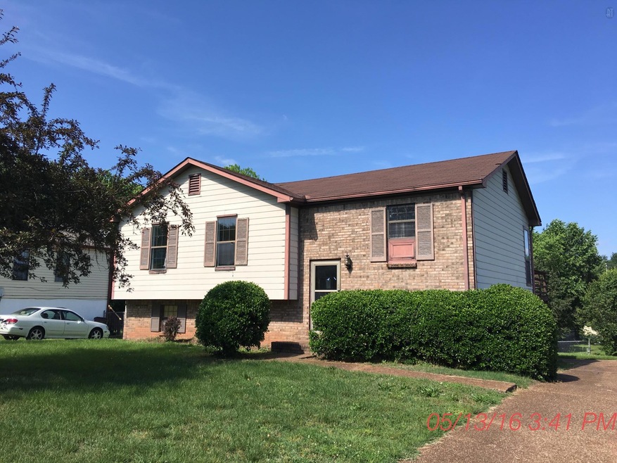 Welcome to 4405 Falling Leaf Lane Nashville TN