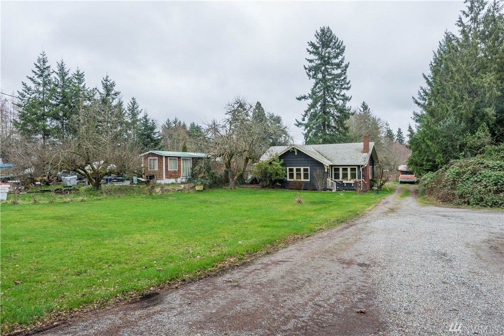 18212 Vashon Hwy SW, Vashon, WA 98070 - photo 1