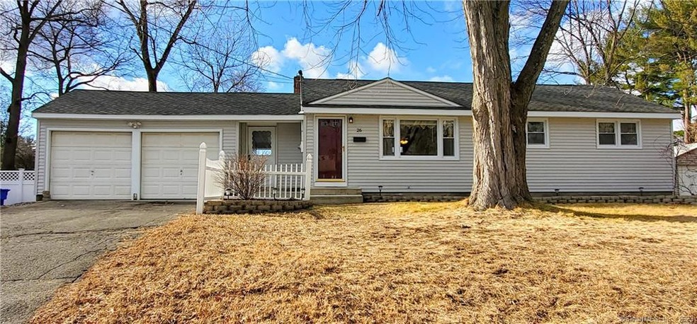 26 Conlin Dr, Enfield, CT 06082 - photo 1