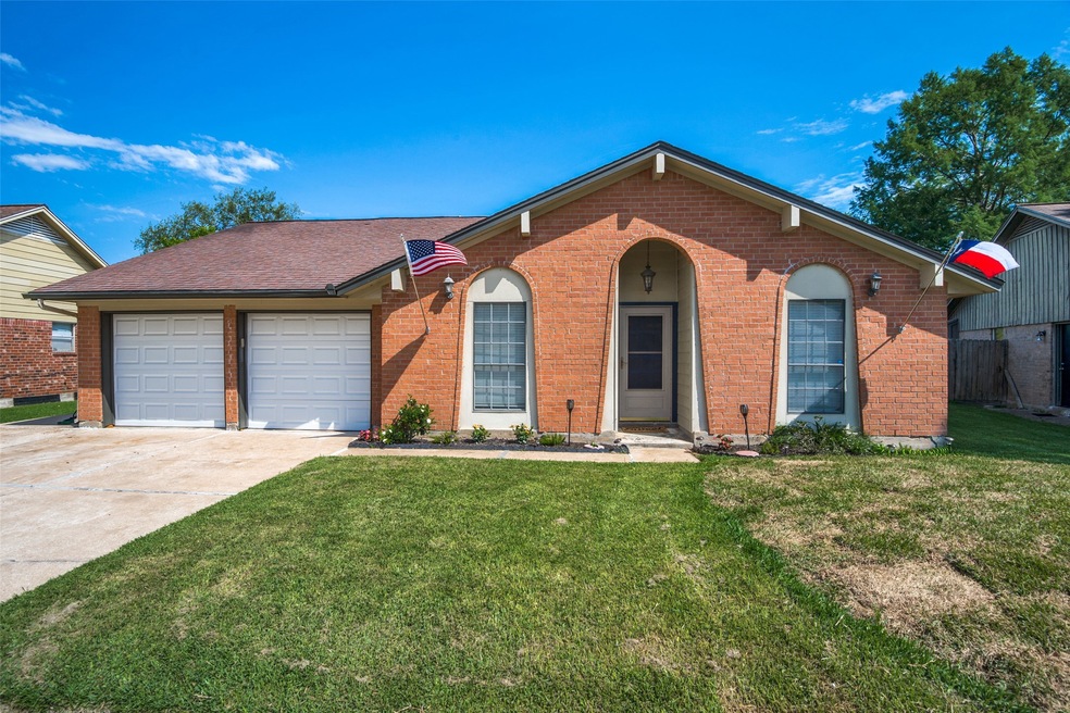 Welcome to 5405 Cunningham Dr.