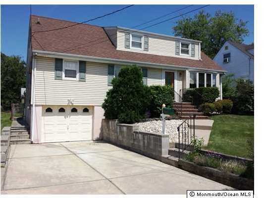 41 Merritt Ave, South Amboy, NJ 08879 - photo 1