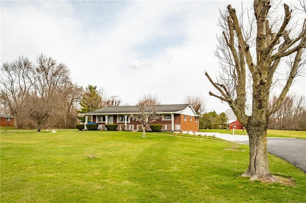 2655 S Us Highway 31, Franklin, IN 46131 - photo 1