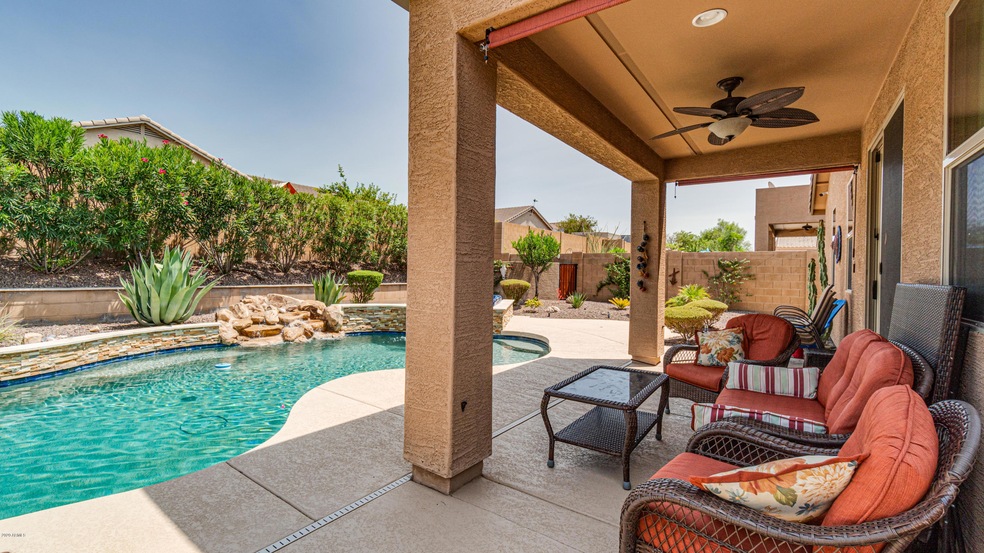 18382 E Azul Ct, Gold Canyon, AZ 85118 - photo 1