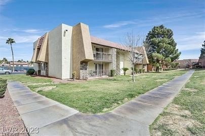 5031 Indian River Dr unit 185, Las Vegas, NV 89103 - photo 1