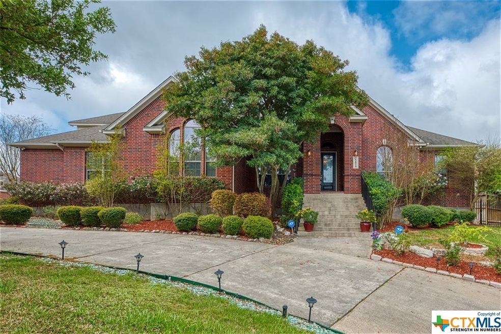 22019 Roan Bluff, San Antonio, TX 78259 - photo 1