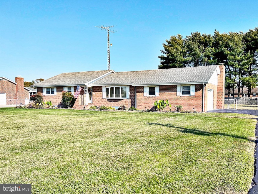 6404 Melody Ln, Milford, DE 19963 - photo 1