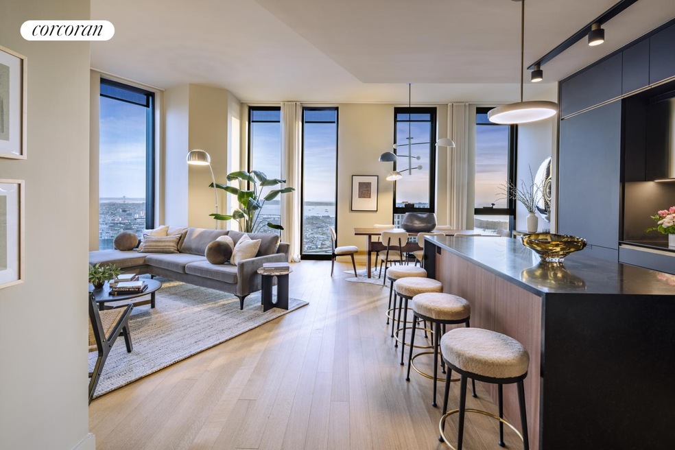 85 Fleet St unit 56F, Downtown Brooklyn, NY 11201 - photo 1