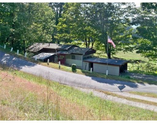 535 Mohawk Trail unit 1, Shelburne Falls, MA 01370 - photo 1