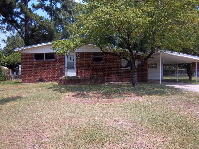 Main View