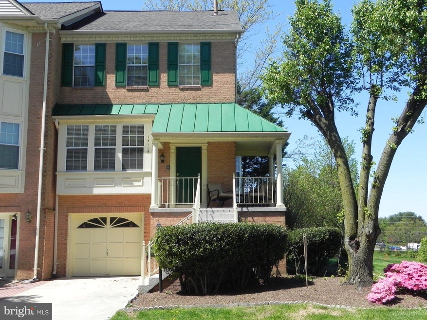 14115 Winding Ridge Ln, Centreville, VA 20121 - photo 1