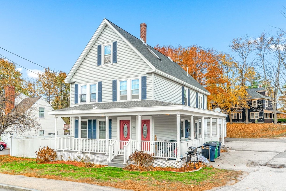 141 Amherst St, Nashua, NH 03064 - photo 1