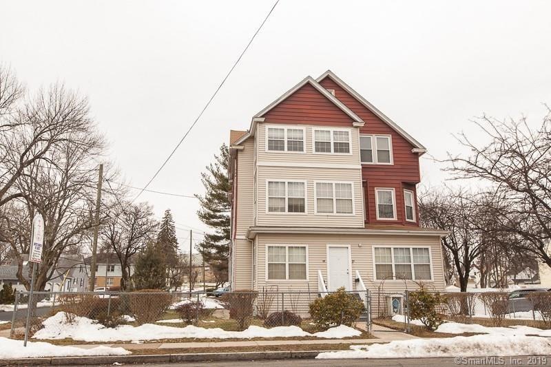 521 Hillside Ave unit 2, Hartford, CT 06106 - photo 1