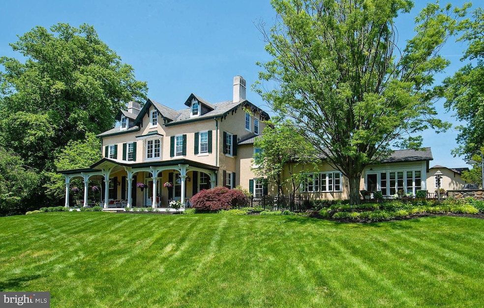 521 Leopard Rd, Berwyn, PA 19312 - photo 1