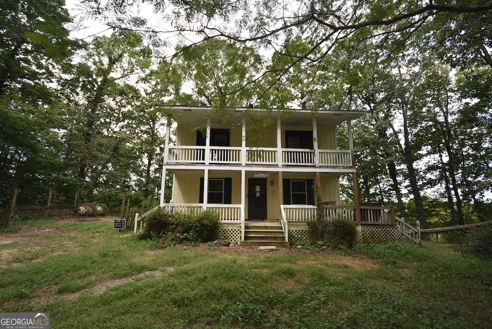 2312 Chatsworth 225 Hwy NE, Calhoun, GA 30701 - photo 1