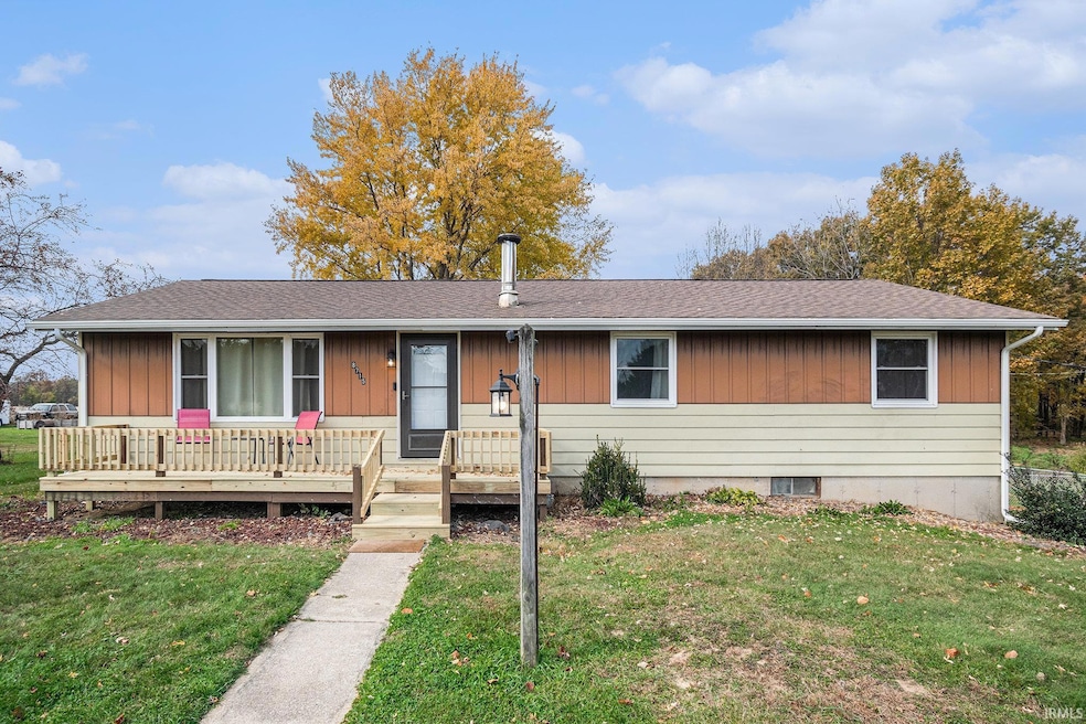 8715 Iris Rd, Plymouth, IN 46563 - photo 1