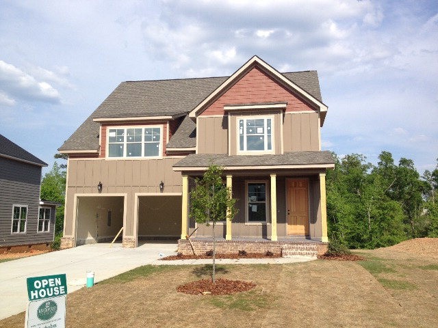 837 Glencoe Way, Evans, GA 30809 - photo 1