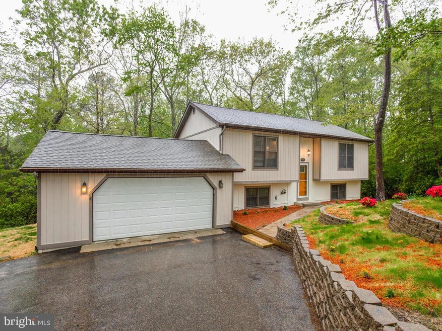 11971 Cottonwood Ct, Lusby, MD 20657 - photo 1