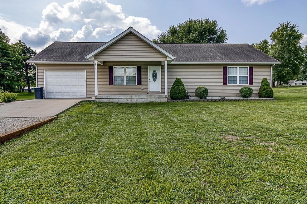 274 Eisenhower St, Rolla, MO 65401 - photo 1