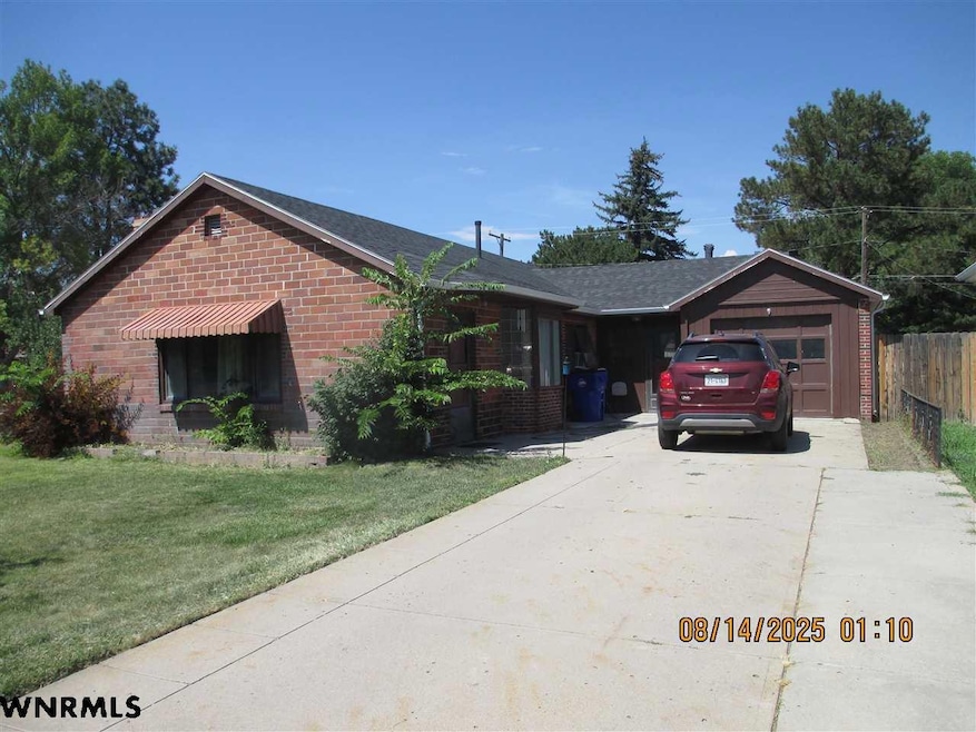 For Sale $170,000