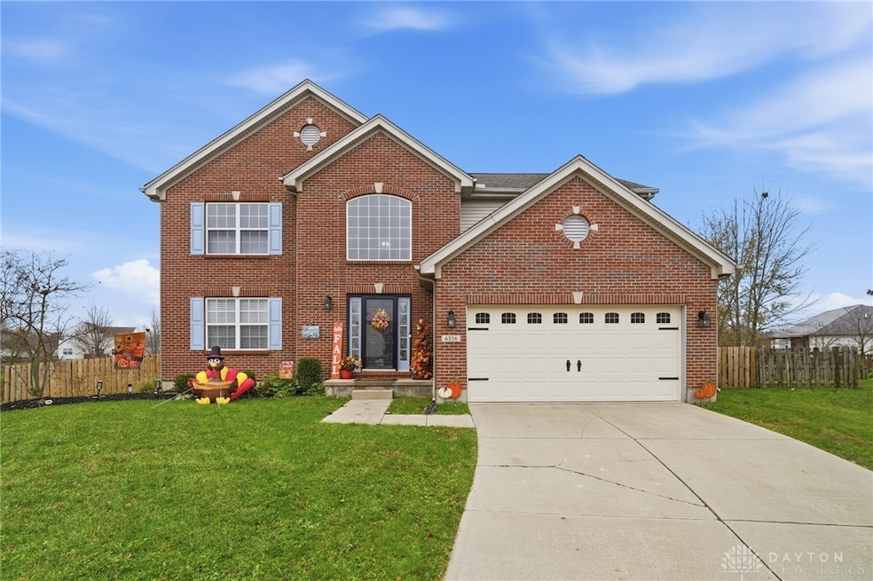 6556 Fountainhead Dr, Dayton, OH 45424 - photo 1
