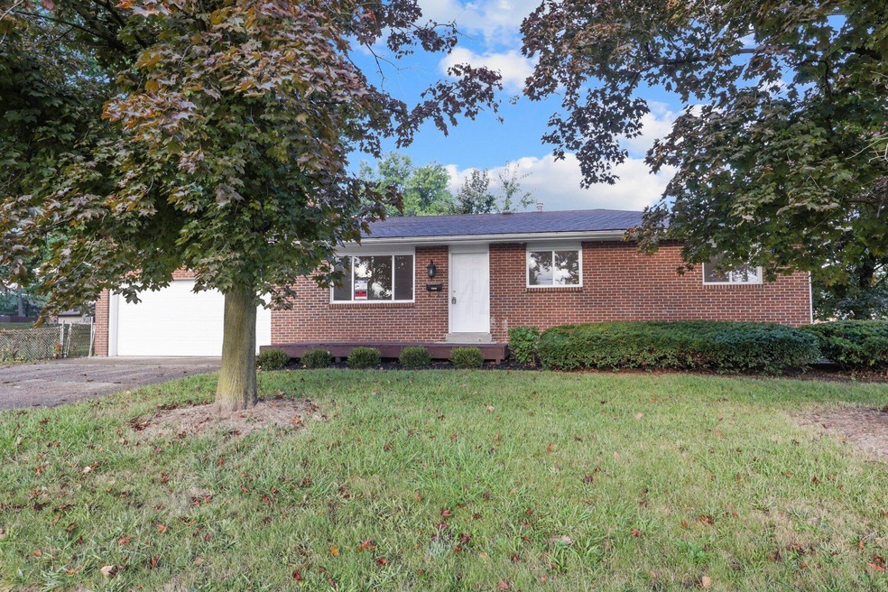 4247 Karl Rd, Columbus, OH 43224 - photo 1