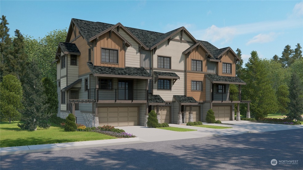 1235 Boulder Way SE unit 401, North Bend, WA 98045 - photo 1