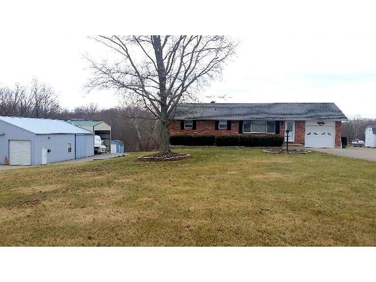 5302 Kernan Rd, Lynchburg, OH 45142 - photo 1