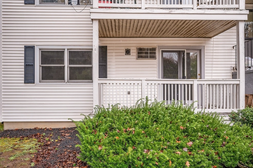 10 Abbey Rd unit 108, Leominster, MA 01453 - photo 1