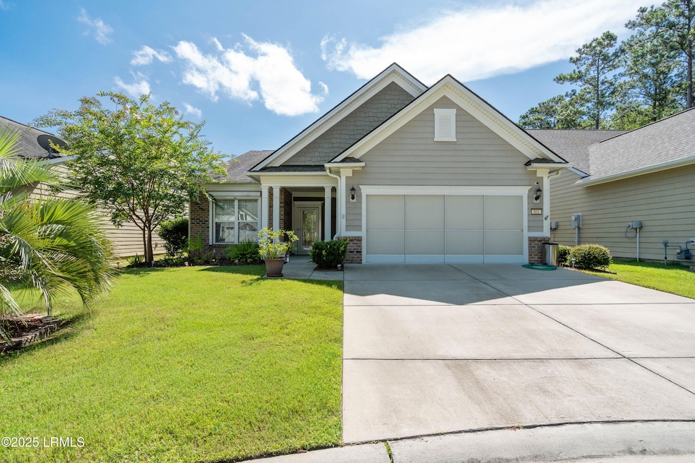 801 Village Green Ln, Okatie, SC 29909 - photo 1
