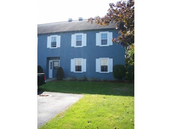 141 N Twin Oaks Terrace, South Burlington, VT 05403 - photo 1