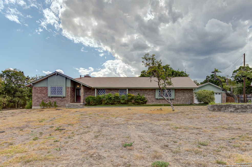 10558 Rocking M Trail, Helotes, TX 78023 - photo 1