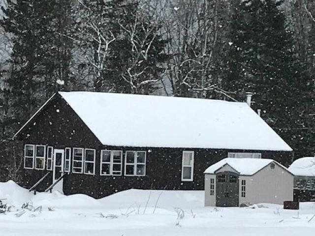 221 Marshall Hill Rd unit 104.5, Colebrook, NH 03576 - photo 1