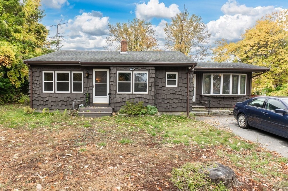 77 Ferry Rd, Salisbury, MA 01952 - photo 1