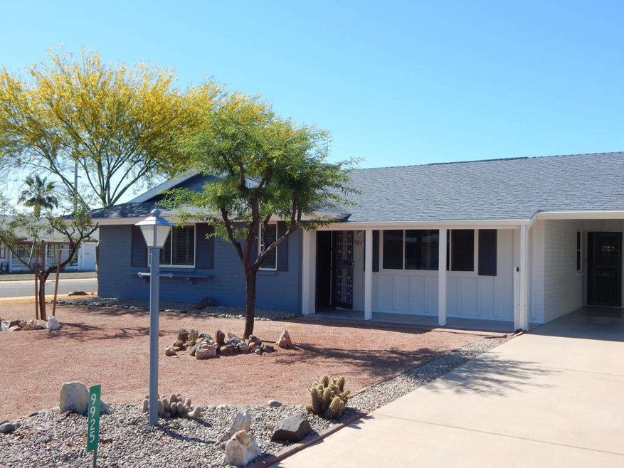 9925 W El Dorado Dr, Sun City, AZ 85351 - photo 1