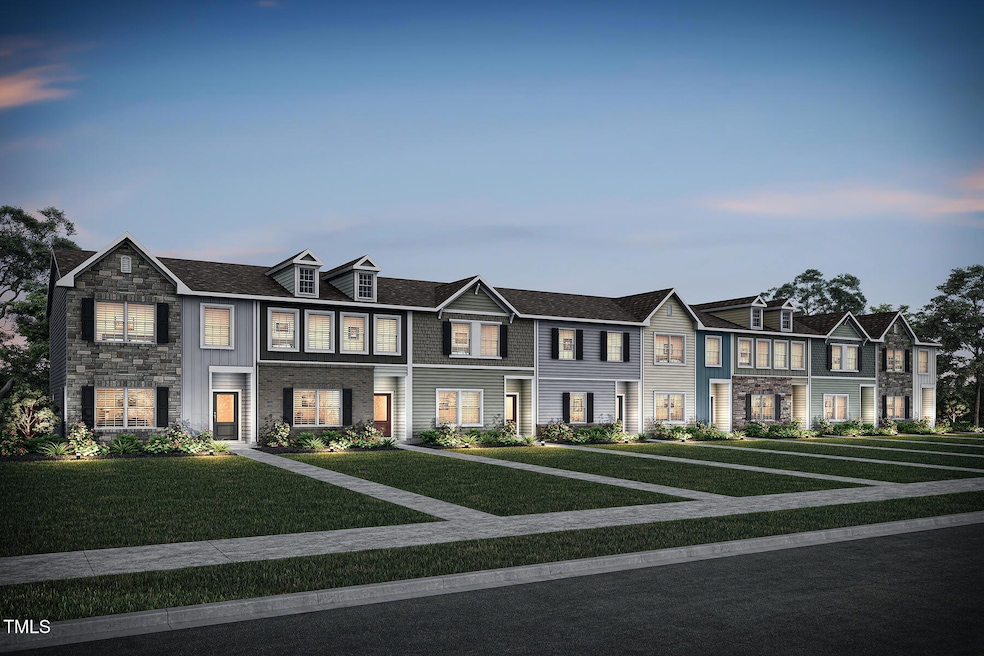 18 Seville Way, Clayton, NC 27520 - photo 1