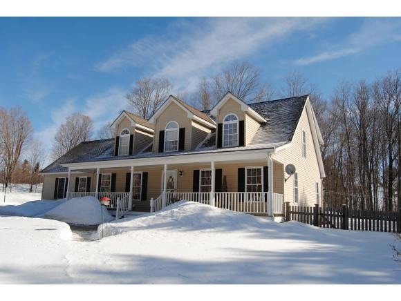 67 Valhalla Farm Rd, Hillsborough, NH 03244 - photo 1